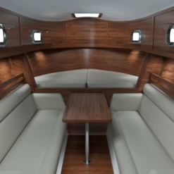 Sunbrella® Horizon® 10200-0006 Capriccio Cadet Grey 54" Vinyl Fabric -Cloth Store Sunbrella Horizon 10200 0006 Capriccio Cadet Grey 54 Vinyl Fabric 914