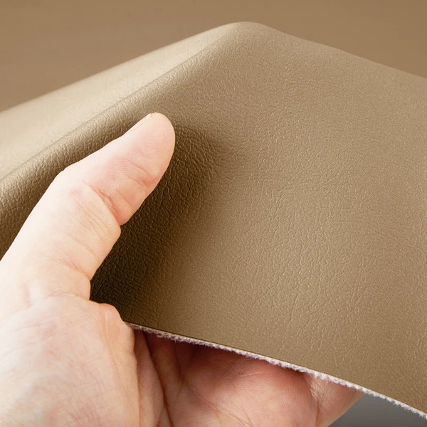Sunbrella® Horizon® 10200-0008 Capriccio Heather Beige 54" Vinyl Fabric 5 Sunbrella® Horizon® 10200-0008 Capriccio Heather Beige 54" Vinyl Fabric - Image 3