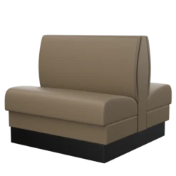 Sunbrella® Horizon® 10200-0010 Capriccio Taupe 54" Vinyl Fabric -Cloth Store Sunbrella Horizon 10200 0010 Capriccio Taupe 54 Vinyl Fabric 906