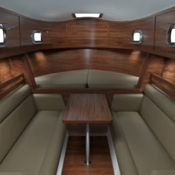 Sunbrella® Horizon® 10200-0010 Capriccio Taupe 54" Vinyl Fabric -Cloth Store Sunbrella Horizon 10200 0010 Capriccio Taupe 54 Vinyl Fabric 914