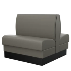 Sunbrella® Horizon® 10200-0012 Capriccio Charcoal 54" Vinyl Fabric -Cloth Store Sunbrella Horizon 10200 0012 Capriccio Charcoal 54 Vinyl Fabric 906