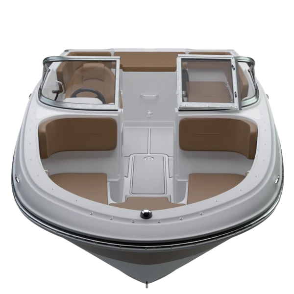 Sunbrella® Horizon® 10200-0013 Capriccio Mink 54" Vinyl Fabric 7 Sunbrella® Horizon® 10200-0013 Capriccio Mink 54" Vinyl Fabric - Image 5