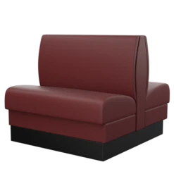 Sunbrella® Horizon® 10200-0015 Capriccio Burgundy 54" Vinyl Fabric -Cloth Store Sunbrella Horizon 10200 0015 Capriccio Burgundy 54 Vinyl Fabric 906