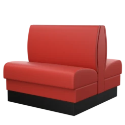 Sunbrella® Horizon® 10200-0016 Capriccio Logo Red 54" Vinyl Fabric -Cloth Store Sunbrella Horizon 10200 0016 Capriccio Logo Red 54 Vinyl Fabric 906