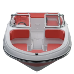 Sunbrella® Horizon® 10200-0016 Capriccio Logo Red 54" Vinyl Fabric -Cloth Store Sunbrella Horizon 10200 0016 Capriccio Logo Red 54 Vinyl Fabric 913