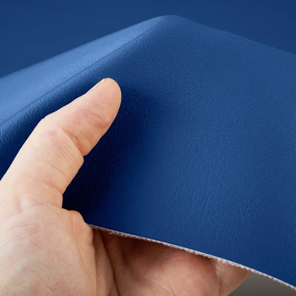 Sunbrella® Horizon® 10200-0018 Capriccio Mediterranean 54" Vinyl Fabric 5 Sunbrella® Horizon® 10200-0018 Capriccio Mediterranean 54" Vinyl Fabric - Image 3