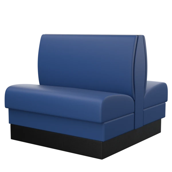 Sunbrella® Horizon® 10200-0018 Capriccio Mediterranean 54" Vinyl Fabric 6 Sunbrella® Horizon® 10200-0018 Capriccio Mediterranean 54" Vinyl Fabric - Image 4