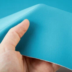 Sunbrella® Horizon® 10200-0020 Capriccio Azure 54" Vinyl Fabric -Cloth Store Sunbrella Horizon 10200 0020 Capriccio Azure 54 Vinyl Fabric 3