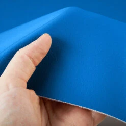 Sunbrella® Horizon® 10200-0024 Capriccio Pacific Blue 54" Vinyl Fabric -Cloth Store Sunbrella Horizon 10200 0024 Capriccio Pacific Blue 54 Vinyl Fabric 3