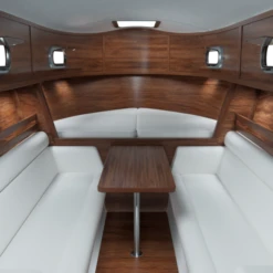 Sunbrella® Horizon® 10200-0025 Capriccio Salt 54" Vinyl Fabric -Cloth Store Sunbrella Horizon 10200 0025 Capriccio Salt 54 Vinyl Fabric 914