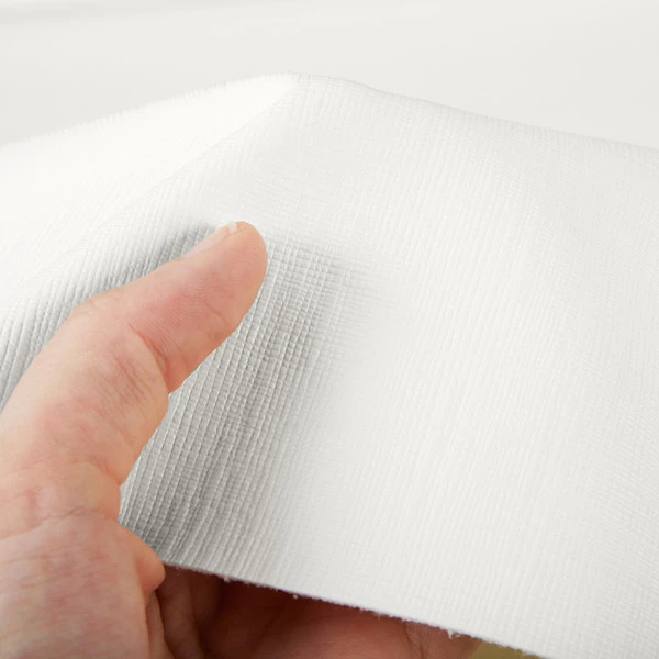 Sunbrella® Horizon® 10201-0001 Textil White 54" Vinyl Fabric 5 Sunbrella® Horizon® 10201-0001 Textil White 54" Vinyl Fabric - Image 3