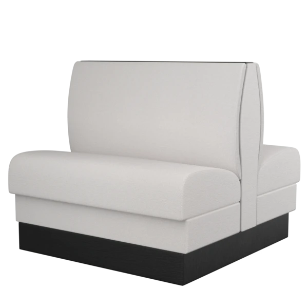 Sunbrella® Horizon® 10201-0001 Textil White 54" Vinyl Fabric 6 Sunbrella® Horizon® 10201-0001 Textil White 54" Vinyl Fabric - Image 4