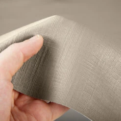 Sunbrella® Horizon® 10201-0003 Textil Cadet Grey 54" Vinyl Fabric -Cloth Store Sunbrella Horizon 10201 0003 Textil Cadet Grey 54 Vinyl Fabric 3