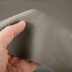 Sunbrella® Horizon® 10201-0004 Textil Charcoal 54" Vinyl Fabric -Cloth Store Sunbrella Horizon 10201 0004 Textil Charcoal 54 Vinyl Fabric 3