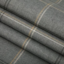 Sunbrella® 40484-0001 Paradigm Stone 54" Upholstery Fabric -Cloth Store Sunbrella Makers Collection 40484 0001 Paradigm Stone 54 Upholstery Fabric 2