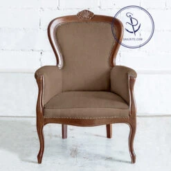 Sunbrella® 48093-0000 Cast Teak 54" Upholstery Fabric -Cloth Store Sunbrella Makers Collection 48093 0000 Cast Teak 54 Upholstery Fabric 71