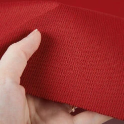 Sunbrella® Spectrum 48096-0000 Cherry 54" Upholstery Fabric -Cloth Store Sunbrella Makers Collection 48096 0000 Spectrum Cherry 54 Upholstery Fabric 4