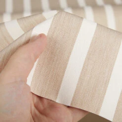 Sunbrella® 56054-0000 Shore Linen 54" Upholstery Fabric -Cloth Store Sunbrella Makers Collection 56054 0000 Shore Linen 54 Upholstery Fabric 4