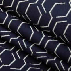 Sunbrella® 69010-0004 Adaptation Indigo 54" Upholstery Fabric -Cloth Store Sunbrella Makers Collection 69010 0004 Adaptation Indigo 54 Upholstery Fabric 2