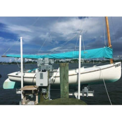 Sunbrella® Marine Grade 6012-0000 Aruba 60" Fabric -Cloth Store Sunbrella Marine Grade 6012 0000 Aruba 60 Fabric 701