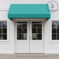 Sunbrella® Marine Grade 6012-0000 Aruba 60" Fabric -Cloth Store Sunbrella Marine Grade 6012 0000 Aruba 60 Fabric 72