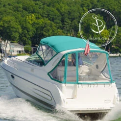 Sunbrella® Marine Grade 6012-0000 Aruba 60" Fabric -Cloth Store Sunbrella Marine Grade 6012 0000 Aruba 60 Fabric 75