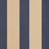 Sunbrella® Awning Stripe 4921-0000 Mediterranean Canvas Block 46" Fabric -Cloth Store Sunbrella Mediterranean Canvas Block Stripe 46 1