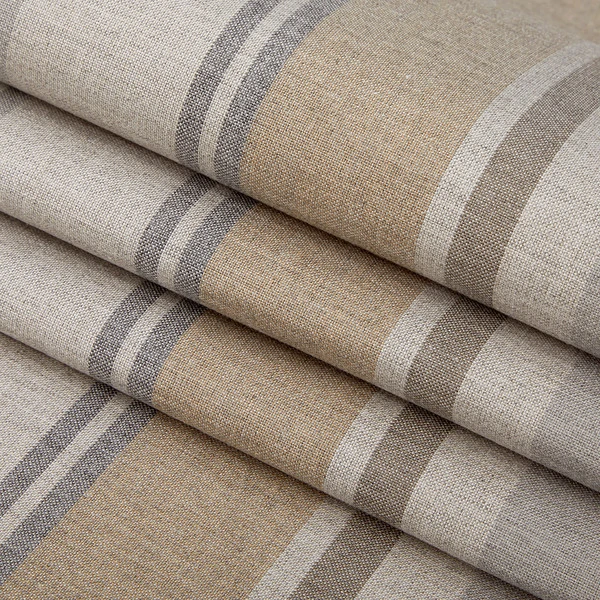 Sunbrella® 40524-0001 Trusted Fog 54" Upholstery Fabric 4 Sunbrella® 40524-0001 Trusted Fog 54" Upholstery Fabric - Image 2