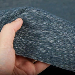 Sunbrella® 42091-0003 Platform Indigo 54" Upholstery Fabric -Cloth Store Sunbrella Pure 42091 0003 Platform Indigo 54 Upholstery Fabric 4