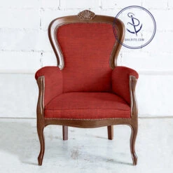 Sunbrella® 42091-0017 Platform Sangria 54" Upholstery Fabric -Cloth Store Sunbrella Pure 42091 0017 Platform Sangria 54 Upholstery Fabric 71