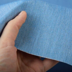 Sunbrella® 48103-0000 Cast Ocean 54" Upholstery Fabric -Cloth Store Sunbrella Pure 48103 0000 Cast Ocean 54 Upholstery Fabric 4