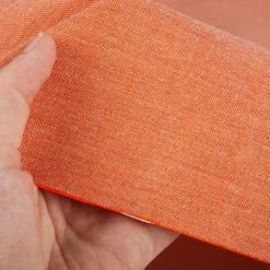 Sunbrella® 48108-0000 Cast Coral 54" Upholstery Fabric -Cloth Store Sunbrella Pure 48108 0000 Cast Coral 54 Upholstery Fabric 4