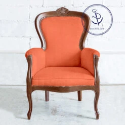 Sunbrella® 48108-0000 Cast Coral 54" Upholstery Fabric -Cloth Store Sunbrella Pure 48108 0000 Cast Coral 54 Upholstery Fabric 71