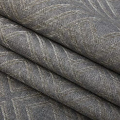 Sunbrella® 69006-0008 Integrated Steel 54" Upholstery Fabric -Cloth Store Sunbrella Shift 69006 0008 Integrated Steel 54 Upholstery Fabric 2