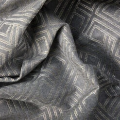 Sunbrella® 69006-0008 Integrated Steel 54" Upholstery Fabric -Cloth Store Sunbrella Shift 69006 0008 Integrated Steel 54 Upholstery Fabric 5