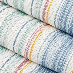 Textilene® Decorative Vinyl Mesh Elizabeth 54" Fabric -Cloth Store Textilene Decorative Vinyl Mesh Elizabeth 54 Fabric 4