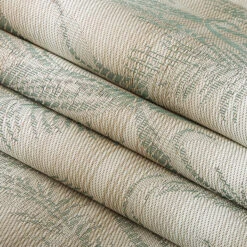 Textilene® Decorative Vinyl Mesh Fern Dance 54" Fabric -Cloth Store Textilene Decorative Vinyl Mesh Fern Dance 54 Fabric 2