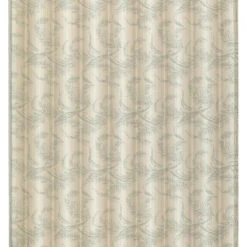 Textilene® Decorative Vinyl Mesh Fern Dance 54" Fabric -Cloth Store Textilene Decorative Vinyl Mesh Fern Dance 54 Fabric 3