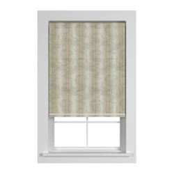 Textilene® Decorative Vinyl Mesh Fern Dance 54" Fabric -Cloth Store Textilene Decorative Vinyl Mesh Fern Dance 54 Fabric 904