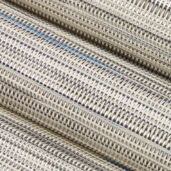 Textilene® Decorative Vinyl Mesh Indention 54" Fabric -Cloth Store Textilene Decorative Vinyl Mesh Indention 54 Fabric 4