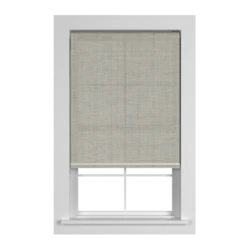 Textilene® Decorative Vinyl Mesh Jaunt Smoke 54" Fabric -Cloth Store Textilene Decorative Vinyl Mesh Jaunt Smoke 54 Fabric 904