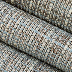 Textilene® Decorative Vinyl Mesh Lumina 54" Fabric -Cloth Store Textilene Decorative Vinyl Mesh Lumina 54 Fabric 4