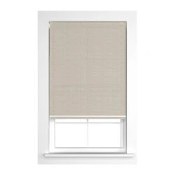 Textilene® Decorative Vinyl Mesh Natural 54" Fabric -Cloth Store Textilene Decorative Vinyl Mesh Natural 54 Fabric 904