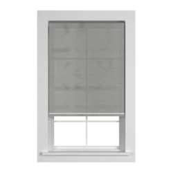 Textilene® Decorative Vinyl Mesh Nickel 54" Fabric -Cloth Store Textilene Decorative Vinyl Mesh Nickel 54 Fabric 904