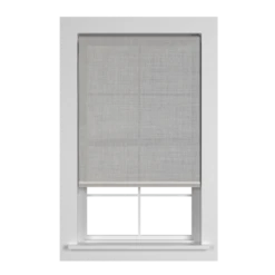 Textilene® Decorative Vinyl Mesh Silver Lining 54" Fabric -Cloth Store Textilene Decorative Vinyl Mesh Silver Lining 54 Fabric 904