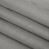 Textilene® Metallics Vinyl Mesh Aluminum 54" Fabric