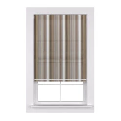 Textilene® Sailrite® Vinyl Mesh Brazen Brown 54" Fabric -Cloth Store Textilene Sailrite Vinyl Mesh Brazen Brown 54 Fabric 904