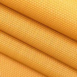 Textilene® Sailrite® Vinyl Mesh Gold 54" Fabric