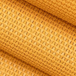 Textilene® Sailrite® Vinyl Mesh Gold 54" Fabric 11 Textilene® Sailrite® Vinyl Mesh Gold 54" Fabric -Cloth Store Textilene Sailrite Vinyl Mesh Gold 54 Fabric 4