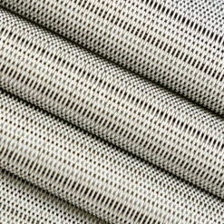 Textilene® Sailrite® Vinyl Mesh Stria Marble 54" Fabric -Cloth Store Textilene Sailrite Vinyl Mesh Stria Marble 54 Fabric 3